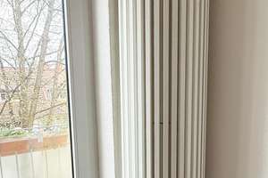 Helle 2 Zimmer Wohnung mit Balkon und moderner EBK – Tieloh 9, 22307 Barmbek-Nord, Hamburg – Vorschaubild 7