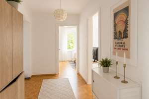     Zweifamilienhaus mit Garten und flexiblen Nutzungsmöglichkeiten – 60439 Niederursel, Frankfurt am Main – Vorschaubild 4