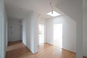 Helle Dachgeschosswohnung im Leopoldkiez über den Dächern des Wedding – Utrechter Straße 44, 13347 Wedding, Berlin – Vorschaubild 5