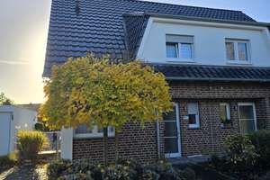 Gepflegtes Doppelhaus mit 4,5 Zimmern in Ascheberg – Platvoets Kamp 4a, 59387 Ascheberg – Vorschaubild 2