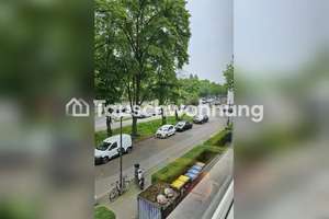 Tauschwohnung: Tausche 2,5-Zi-Flat in Ehrenfeld, suche 3+ Zi. in Köln – Die vollständige Adresse der Immobilie erhältst du vom Anbieter., 50823 Ehrenfeld (Ortsteil), Köln – Vorschaubild 3