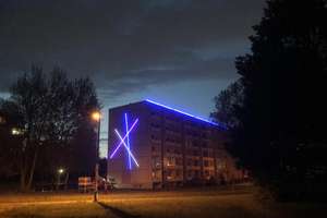 Familien aufgepasst!! 5-Zimmer-Wohnung mit 2 Bädern und 2 Balkonen – Wolgograder Allee 72, 9123 Hutholz, Chemnitz – Vorschaubild 27