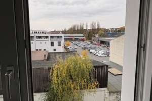 Charmante Dachgeschosohnung 2 Zimmer  in gepflegter Wohnanlage mit großem Gemeinschaftsgarten – Nordstrasse 3, 58135 Haspe-West, Hagen – Vorschaubild 8
