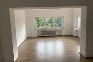 Schöne vier Zimmer Wohnung in Bottrop, Boy – Johannesstraße 23, 46240 Boy, Bottrop – Vorschaubild 2