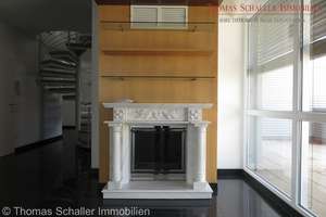 Exklusives Penthouse mit 240 m² - in bester Lage – Die vollständige Adresse der Immobilie erhältst du vom Anbieter., 90768 Dambach, Unterfürberg, Fürth – Vorschaubild 4