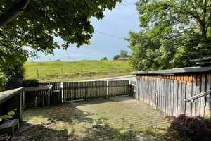 Kleines Holzhaus mit Garten zwischen Starnberger- und Ammersee – Weilheim-Schongau (Kreis) – Vorschaubild 4