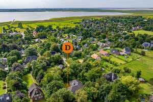 RESERVIERT: Landhaus-Traum im exklusiven Schobüll – Nordfriesland (Kreis) – Vorschaubild 2