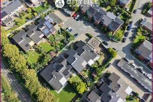 ...EINZIEHEN STATT SANIEREN: SPLIT-LEVEL-REIHENECKTRAUM MIT SMART-HOME, GARTEN & GARAGE... – 48163 Düesberg, Münster – Vorschaubild 26