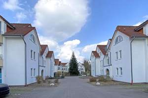 Einzimmer-Apartment (bezugsfrei) mit Tiefgaragenstellplatz in Oldenburg-Osternburg – Die vollständige Adresse der Immobilie erhältst du vom Anbieter., 26135 Osternburg, Oldenburg (Oldenburg) – Vorschaubild 3