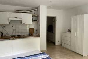 Ab 01.08.: Sonnige 1-Zi.-Wohnung mit Einbauküche - fußläufig zur Hochschule/ Goldschmiedeschule – Tiergartenstr. 4, 75175 Pforzheim – Vorschaubild 7