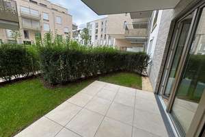 Von Privat - Ab Sofort - Erstbezug 2 Zimmern Gartenwohnung mit hochwertiger Küche – 40547 Niederkassel, Düsseldorf – Vorschaubild 17