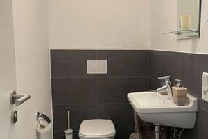 Moderne Zwei-Zimmer-Wohnung im Herzen von Handorf – Die vollständige Adresse der Immobilie erhältst du vom Anbieter., 48157 Handorf, Münster – Vorschaubild 6