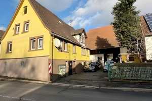 Charmantes, renoviertes Einfamilienhaus mit Ausbaupotenzial in Osterburken-Schlierstadt – Neckar-Odenwald-Kreis – Vorschaubild 1