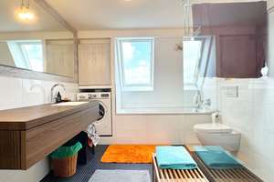 Villa in Toplage nahe der Elbe – flexibel nutzbar und familienfreundlich – Die vollständige Adresse der Immobilie erhältst du vom Anbieter., 22605 Othmarschen, Hamburg – Vorschaubild 6