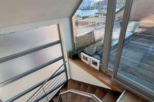 Luxuriöses Stadthaus in zentraler Lage am Hafen – 24939 Nordertor, Flensburg – Vorschaubild 10