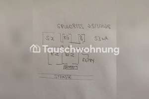 Tauschwohnung: Suche Wohnung in Wilhelmshaven kuestennaehe bis 300 € kalt. – Am Brodhagen 22, 33613 Schildesche, Bielefeld – Vorschaubild 2