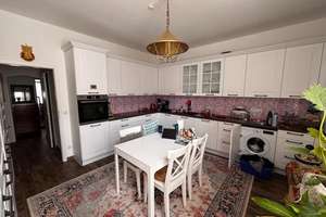 5 Zimmer Altbauwohnung mit eigenem Garten im Ostviertel – Die vollständige Adresse der Immobilie erhältst du vom Anbieter., 45127 Ostviertel, Essen – Vorschaubild 2