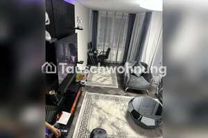 Tauschwohnung: Wohnung suchen