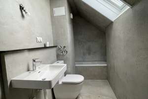 Wohnung 2023 Saniert.  Exklusive 2,5-Zimmer-DG – Hohentwielstraße 122A, 70199 Südheim, Stuttgart – Vorschaubild 22