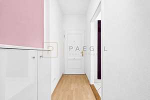 Ruhe im Zuhause, Leben vor der Tür – sanierter Altbau mit Balkon – 10407 Prenzlauer Berg, Berlin – Vorschaubild 21
