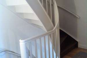 Charmante 3,5-Zimmer-Wohnung mit 21 m' Balkon in der Wachmannstraße – Wachmannstraße 127, 28209 Schwachhausen (Ortsteil), Bremen – Vorschaubild 6