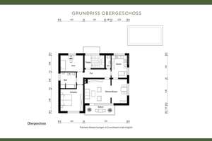 Gepflegtes Zweifamilienhaus mit Westgrundstück in ruhiger Lage von Lüdinghausen – Die vollständige Adresse der Immobilie erhältst du vom Anbieter., 59348 Lüdinghausen – Vorschaubild 9