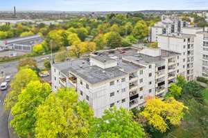 Kapitalanlage gesucht? Solide vermietete 4-Zimmer-Wohnung mit Loggia, Aufzug und zwei Stellplätzen – Die vollständige Adresse der Immobilie erhältst du vom Anbieter., 53123 Duisdorf, Bonn – Vorschaubild 44
