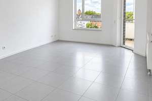 Bezugsfrei | Moderne 4-Zimmer-Wohnung mit Balkon und Tiefgarage im beliebten Oberbilk – 40227 Oberbilk, Düsseldorf – Vorschaubild 4