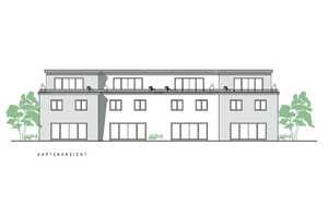 Projektiertes Reihenmittelhaus in SG-Aufderhöhe – Gestaltbarer Neubau in Traumlage – Solingen – Vorschaubild 7
