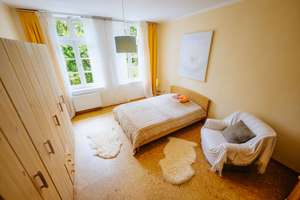 Alternative zum Haus - 5 Zi. Eigentumswohnung mit Garten, Garage und Stellplatz – Die vollständige Adresse der Immobilie erhältst du vom Anbieter., 33689 Sennestadt, Bielefeld – Vorschaubild 13