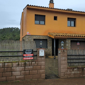 Hausverkauf in Terrades