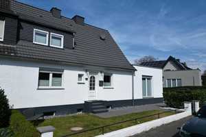 **Exklusiv in Paderborn-Südstadt** Doppelhaushälfte mit Anbau  – Paderborn (Kreis) – Vorschaubild 2