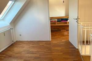 Helle 4,5 Zimmer-Penthaus-Wohnung miit Sonnenbalkon in Oberkassel/Lörick – Die vollständige Adresse der Immobilie erhältst du vom Anbieter., 40547 Lörick, Düsseldorf – Vorschaubild 21