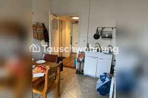 Tauschwohnung: 1 Zimmer Wohnung im beliebten Graefekiez – Die vollständige Adresse der Immobilie erhältst du vom Anbieter., 10967 Kreuzberg, Berlin – Vorschaubild 8