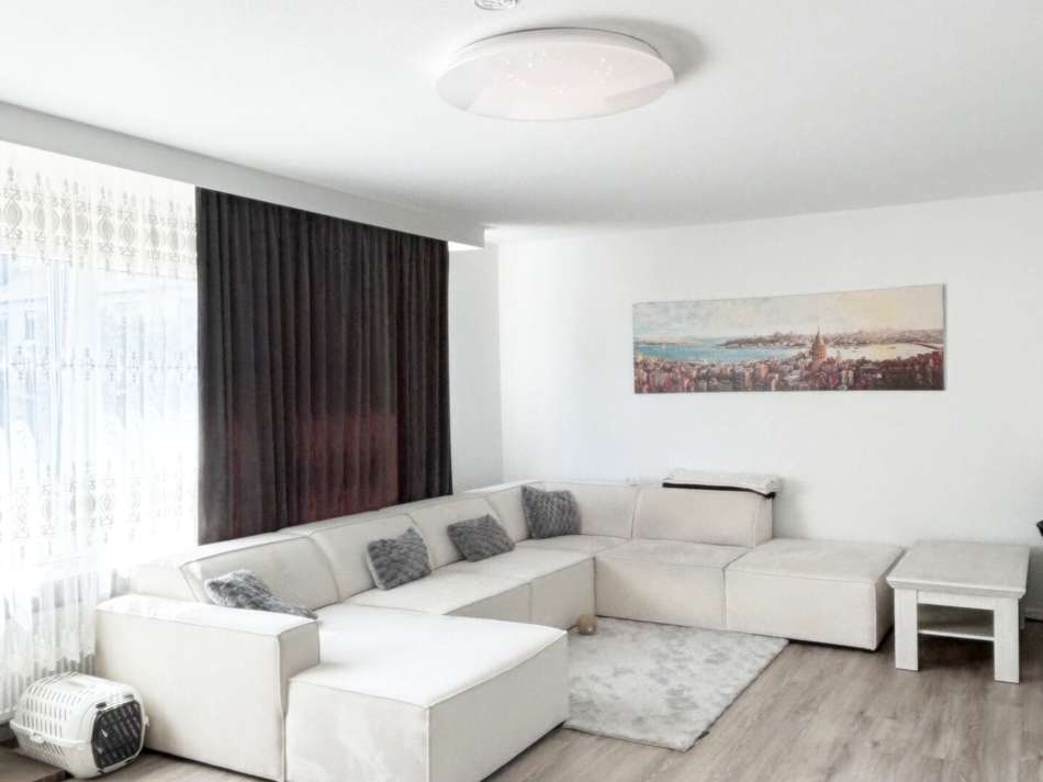 Wohnzimmer EG