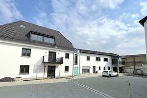 ** Als Kapitalanlage oder für Eigennutzer! KfW-Kredit mit 0,75% kann übernommen werden! ** – Die vollständige Adresse der Immobilie erhältst du vom Anbieter., 94127 Neuburg am Inn – Vorschaubild 2