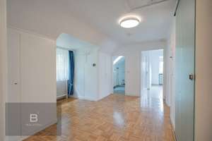 STADTVILLA. MA-LINDENHOF. | STILVOLL & MODERNISIERT. – Die vollständige Adresse der Immobilie erhältst du vom Anbieter., 68163 Lindenhof, Mannheim – Vorschaubild 59