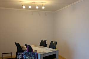 Gepflegte 3-Zimmer-Wohnung in Geilenkirchen – Corneliusstraße 124, 52511 Geilenkirchen – Vorschaubild 2