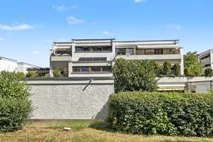 Vermietete 2-Zimmer-Wohnung in der Nähe des Klinikums Ingolstadt mit hauseigenem Schwimmbad – Die vollständige Adresse der Immobilie erhältst du vom Anbieter., 85049 Friedrichshofen-Hollerstauden, Ingolstadt – Vorschaubild 2