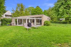 Seltene Gelegenheit im Malerviertel: Bungalow auf traumhaftem Sonnengrundstück – Die vollständige Adresse der Immobilie erhältst du vom Anbieter., 50933 Müngersdorf, Köln – Vorschaubild 9