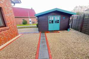 Exklusives Haus in naturnaher moderner Seeparkanlage! – Emsland (Kreis) – Vorschaubild 9