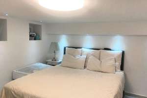 FRANKFURT-GALLUSVIERTEL: Gepflegtes 4-5 Zimmer-Haus - Erbpacht - – 60326 Gallus, Frankfurt am Main – Vorschaubild 8