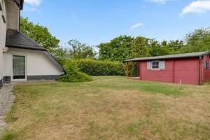Luxuriöse Architektenvilla! 1.417 m² Grundstück in ruhiger Traumlage mit modernster Technik und ELW – Die vollständige Adresse der Immobilie erhältst du vom Anbieter., 95339 Wirsberg – Vorschaubild 29
