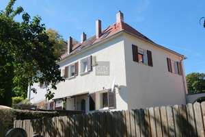 Kleines charmantes Reiheneckhaus mit Garten – kernsaniert und bezugsfrei in Nürnberg-Werderau – Die vollständige Adresse der Immobilie erhältst du vom Anbieter., 90441 Werderau, Nürnberg – Vorschaubild 1