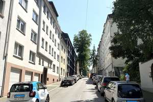 zentrale, helle Eigentumswohnung (3 Zimmer) – Die vollständige Adresse der Immobilie erhältst du vom Anbieter., 42117 Elberfeld, Wuppertal – Vorschaubild 3
