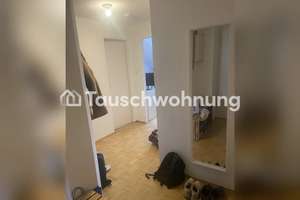 Tauschwohnung: Gemütliche und sonnige Wohnung im Westend: – Die vollständige Adresse der Immobilie erhältst du vom Anbieter., 80339 Schwanthalerhöhe (Ortsteil), München – Vorschaubild 5