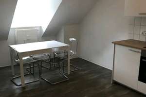Für Studenten: WG- Zimmer in einer 2er bis 4er WG im Zentrum Marburg zu vermieten – Frankfurter Str. 8-10, 35037 Marburg, Marburg – Vorschaubild 8
