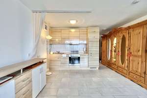 WEITBLICK - Moderne 1-Zimmer Wohnung mit Balkon und Küche – Die vollständige Adresse der Immobilie erhältst du vom Anbieter., 73054 Eislingen/Fils – Vorschaubild 2