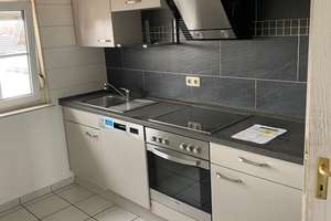 Preissenkung - 3 Zimmer DG-Wohnung in kleiner Wohneinheit "Eppertshausen" – 64839 Münster – Vorschaubild 2