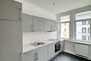 Helle 3-Zimmer-Wohnung mit charmantem Dielenboden – Wohnen mit Charakter! – Warendorpstraße 19c, 23554 Sankt Lorenz Nord, Lübeck – Vorschaubild 6